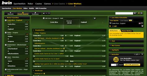 bwin unternehmen|bwin.